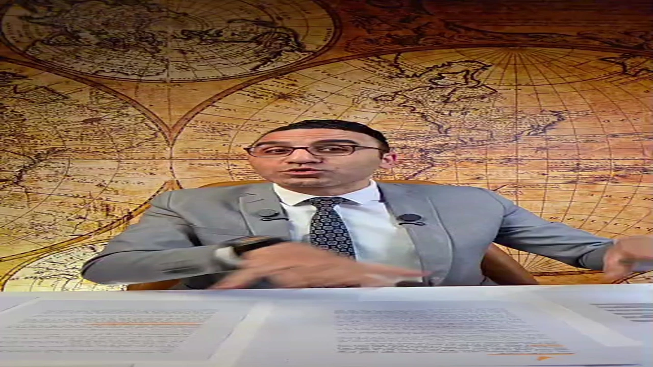 خلف الكواليس الأوروبية: تحركات مصرية غامضة تثير تساؤلات حول صفقة العزل السياسية.